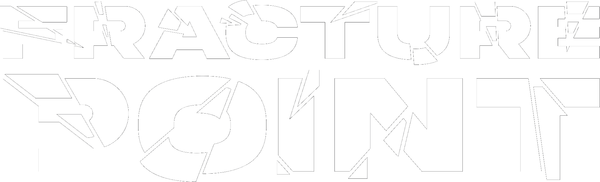 Fracture Point Logo